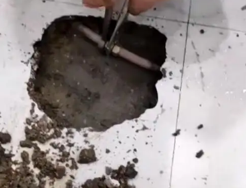 钢城卫生间漏水检测电话