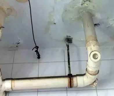 钢城卫生间漏水检测多少钱
