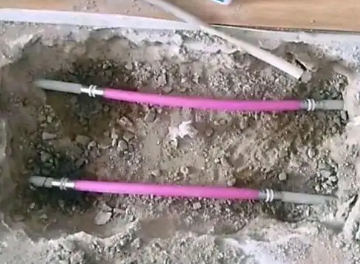钢城卫生间测漏水多少钱
