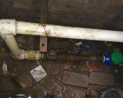钢城水管维修哪家好