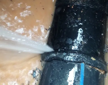 钢城漏水维修价格明细