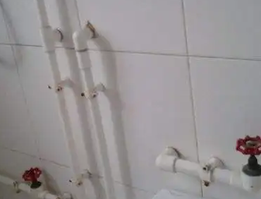 钢城水管维修多少钱