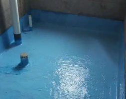 钢城卫生间防水哪家好