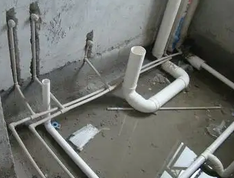 钢城水管维修多少钱
