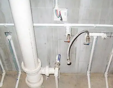 钢城水管维修价格明细