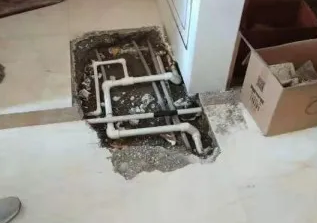 钢城查漏水多少钱