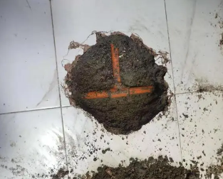 钢城查漏水多少钱