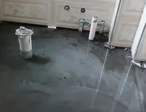 钢城卫生间漏水维修公司为您专业分享下钢城卫生间漏水检测的知识点