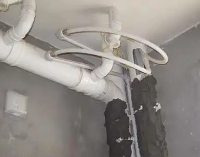 钢城水管维修哪家好