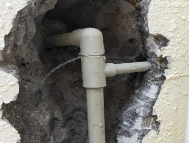 钢城卫生间漏水检测哪家好