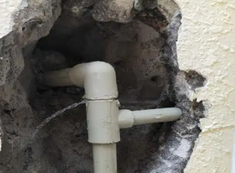 钢城卫生间测漏水哪家好