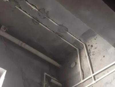 钢城卫生间漏水维修技术的依据是什么